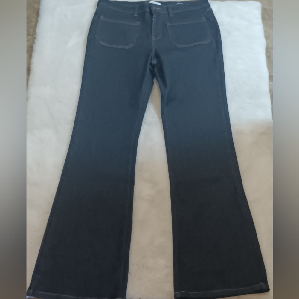 Forever 21 Jeans